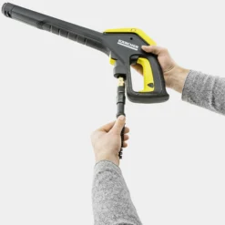 Adapter Anti-Twist-Kärcher