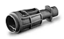 Adapter for høytrykkspistol M-Kärcher Hot