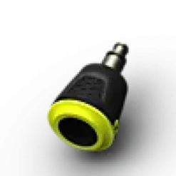 Adapter for slange til høytrykksspyler-Ava Hot