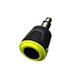 Adapter for slange til høytrykksspyler-Ava Hot