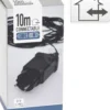 Adaptor IP44 med 10m ledning-Ki Sale