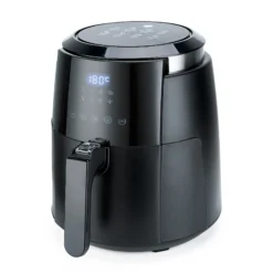 Airfryer AF1B-350 3,5l svart-Wilfa Hot