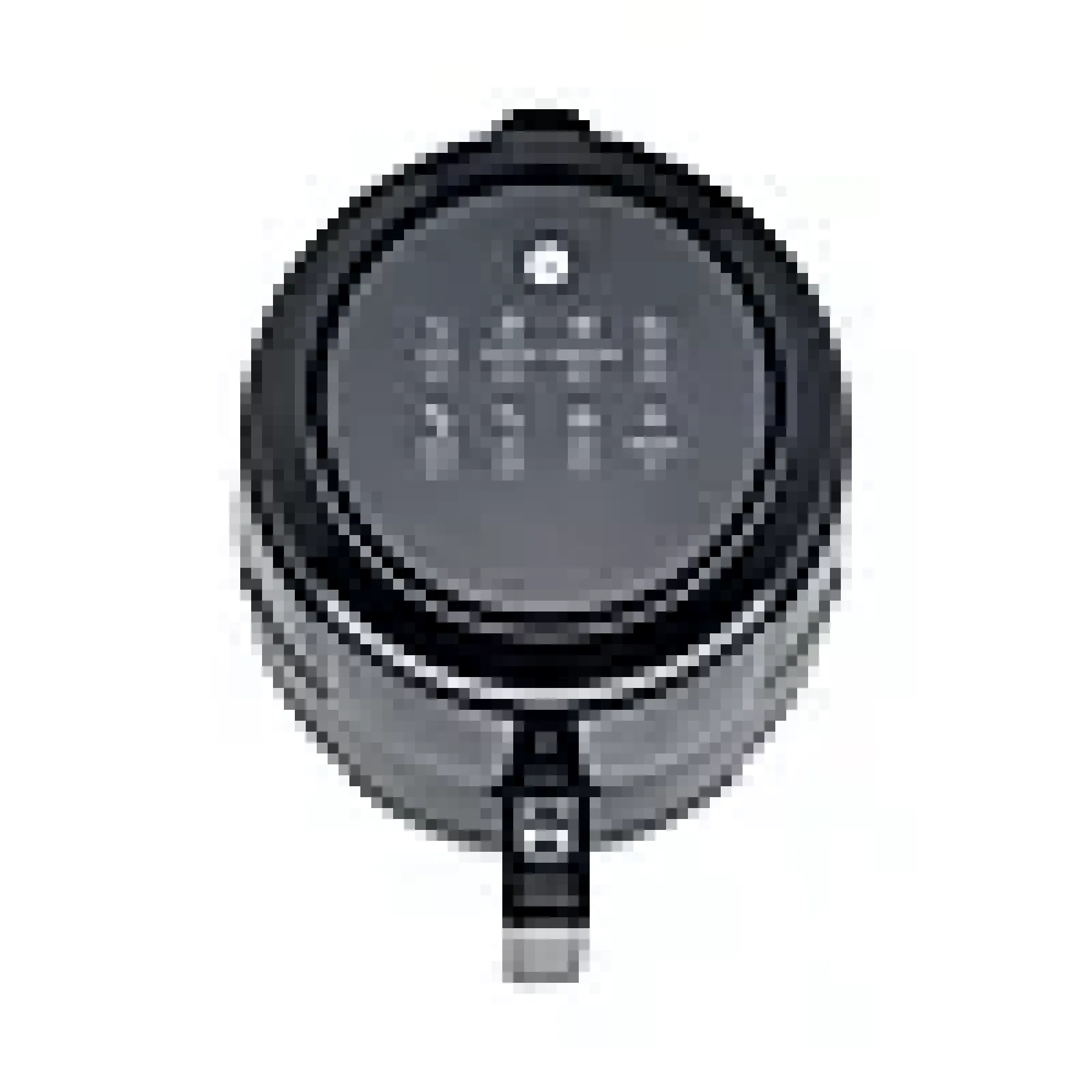 Airfryer AF1B-350 3,5l svart-Wilfa Hot