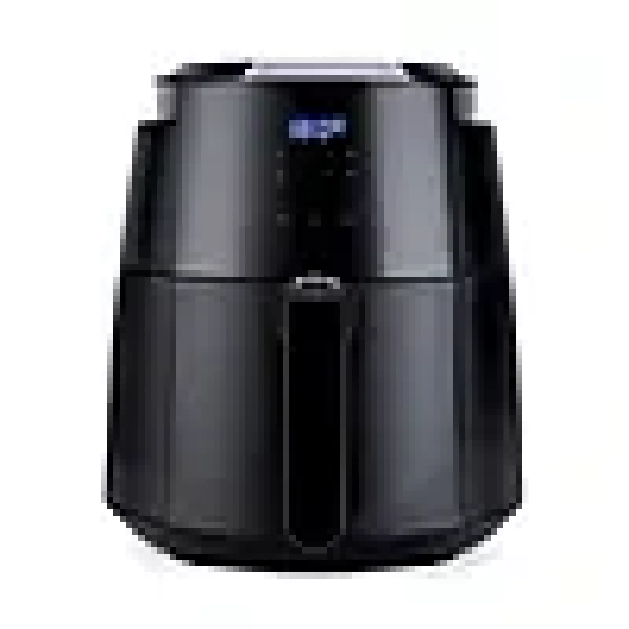 Airfryer AF1B-350 3,5l svart-Wilfa Hot