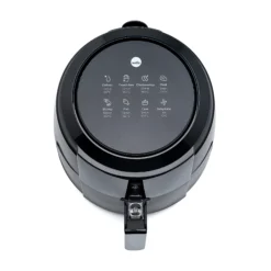 Airfryer AF1B-350 3,5l svart-Wilfa Hot