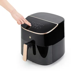 Airfryer AFD-80 split 8l-Wilfa Sale