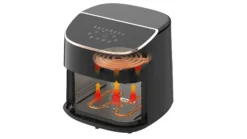 Airfryer AFD-80 split 8l-Wilfa Sale
