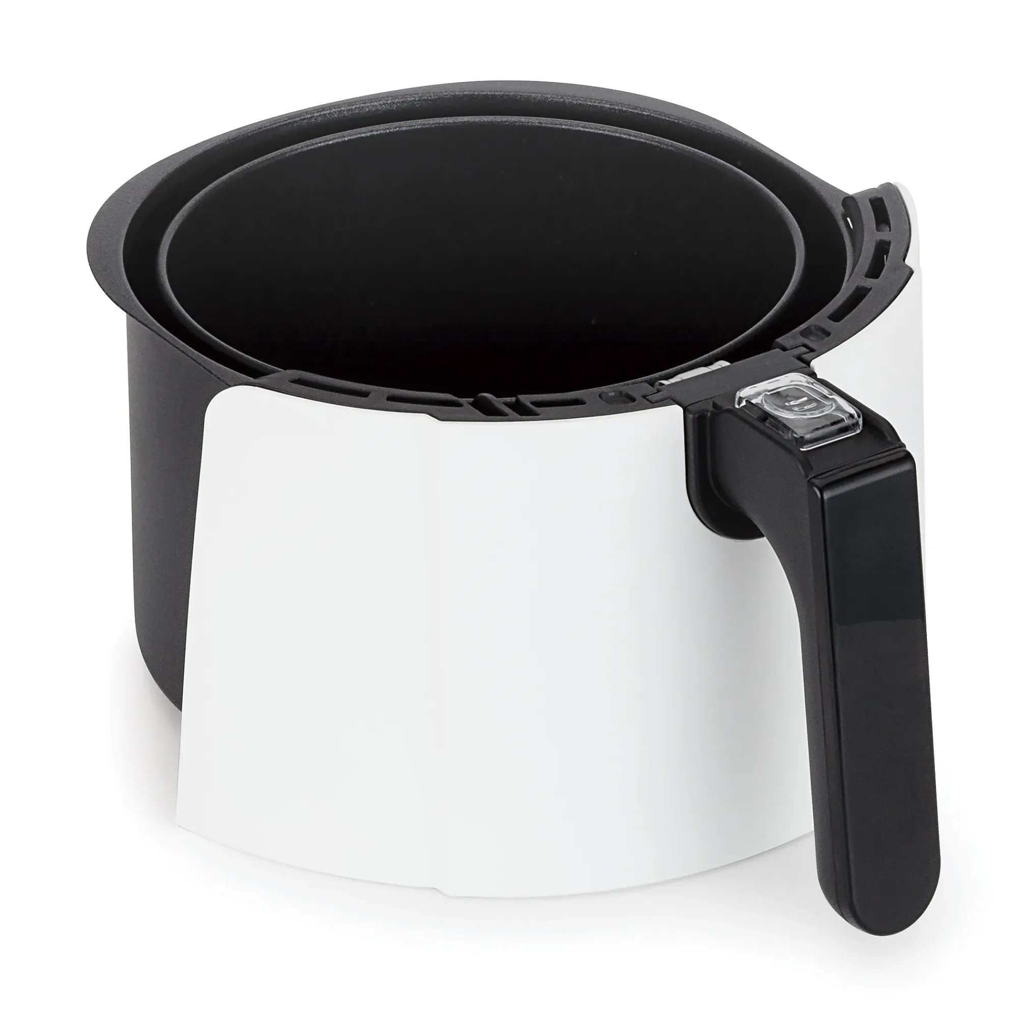 Airfryer AF1W-350 3,5l hvit-Wilfa Best