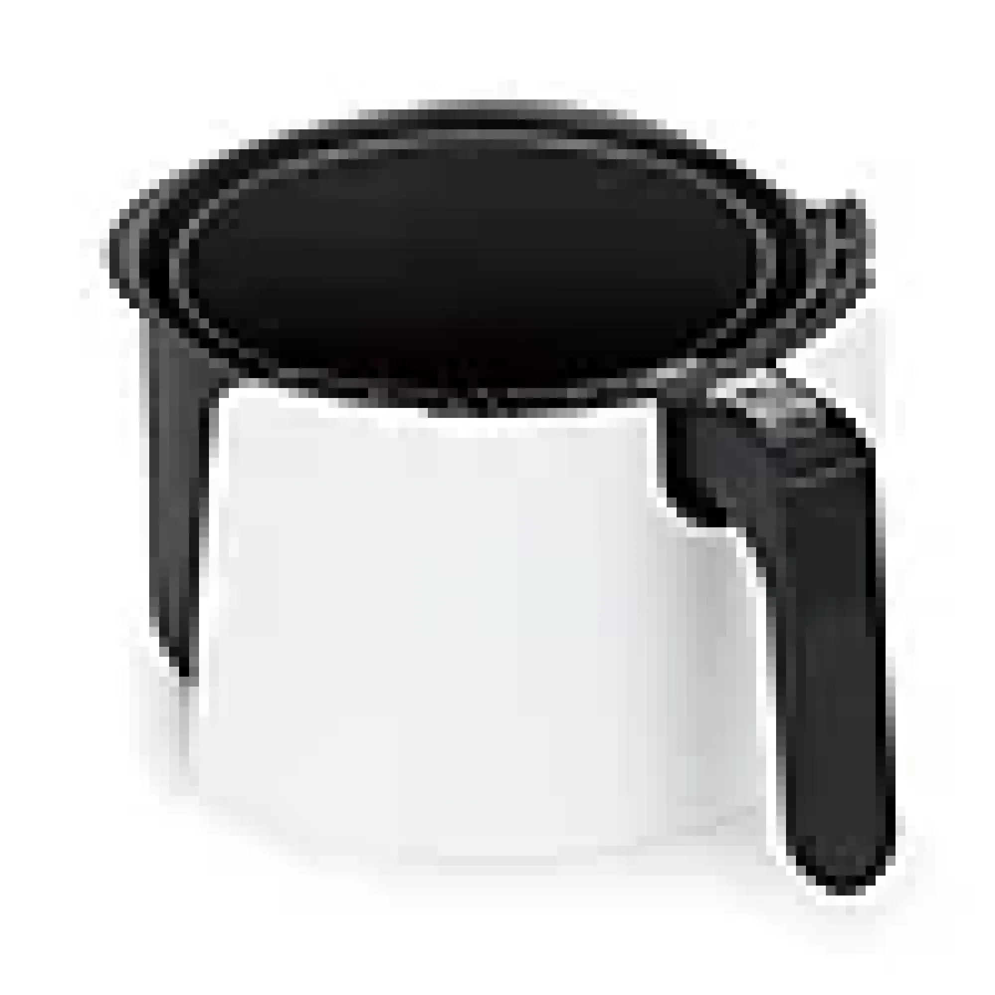 Airfryer AF1W-350 3,5l hvit-Wilfa Best