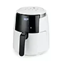 Airfryer AF1W-350 3,5l hvit-Wilfa Best