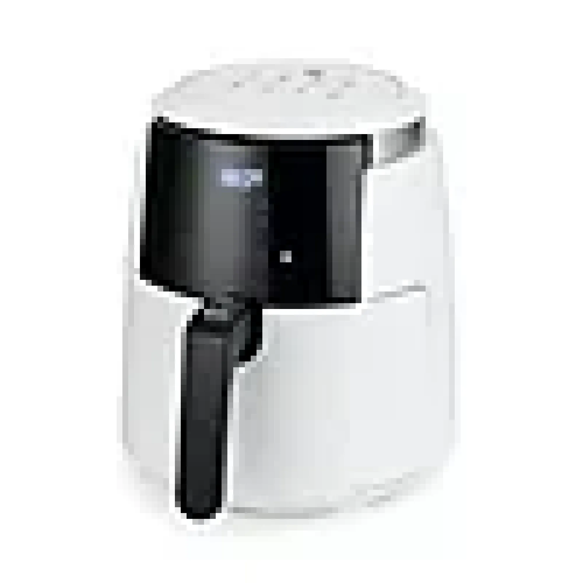Airfryer AF1W-350 3,5l hvit-Wilfa Best