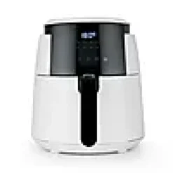 Airfryer AF1W-350 3,5l hvit-Wilfa Best