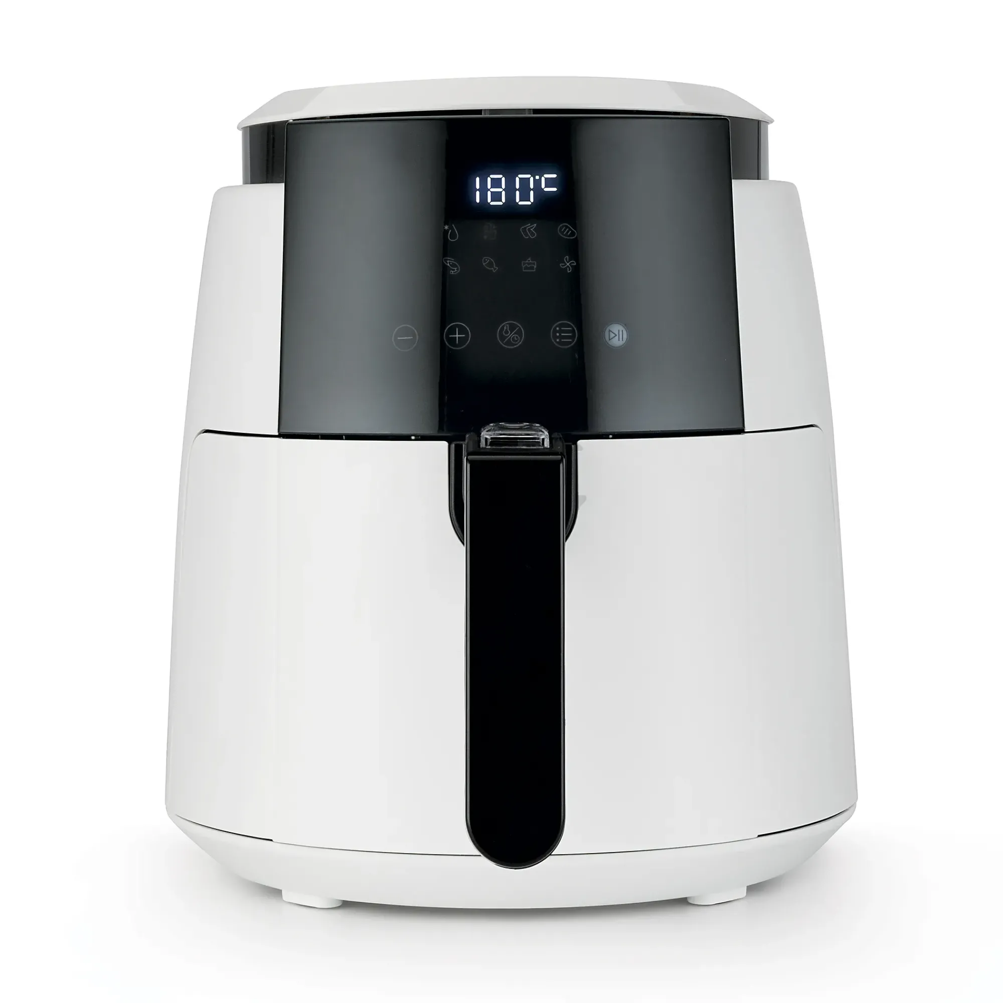 Airfryer AF1W-350 3,5l hvit-Wilfa Best