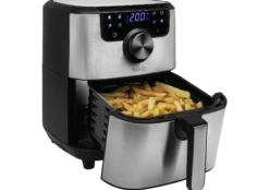 Airfryer De Luxe 4,5l-Princess Discount