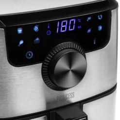 Airfryer De Luxe 4,5l-Princess Discount