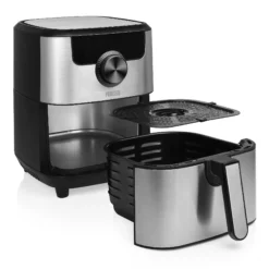 Airfryer De Luxe 4,5l-Princess Discount