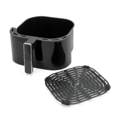 Airfryer Dualfry 6LAFD-60B-Wilfa Discount