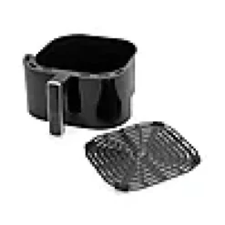 Airfryer Dualfry 6LAFD-60B-Wilfa Discount
