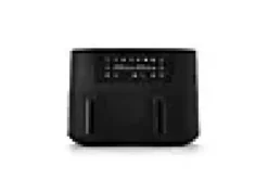 Airfryer Duo air fusion 3l + 6l-Invite Best