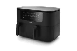 Airfryer Duo air fusion 3l + 6l-Invite Best