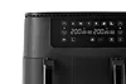 Airfryer Duo air fusion 3l + 6l-Invite Best