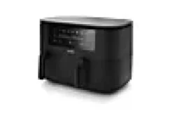 Airfryer Duo air fusion 3l + 6l-Invite Best