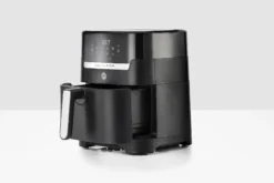 Airfryer Easy fry&grill precision 2IN1 digital-Obh nordica Outlet