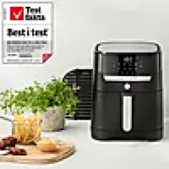 Airfryer Easy fry&grill precision 2IN1 digital-Obh nordica Outlet