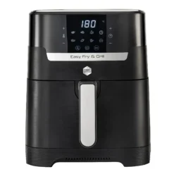 Airfryer Easy fry&grill precision 2IN1 digital-Obh nordica Outlet