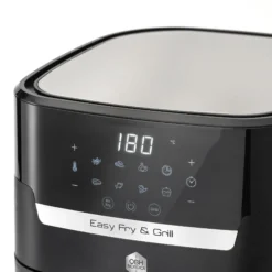 Airfryer Easy fry&grill precision 2IN1 digital-Obh nordica Outlet