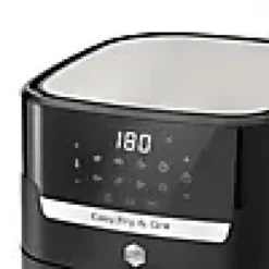 Airfryer Easy fry&grill precision 2IN1 digital-Obh nordica Outlet