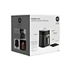 Airfryer Easy fry&grill precision 2IN1 digital-Obh nordica Outlet