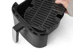 Airfryer Easy fry&grill precision 2IN1 digital-Obh nordica Outlet