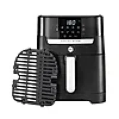 Airfryer Easy fry&grill precision 2IN1 digital-Obh nordica Outlet