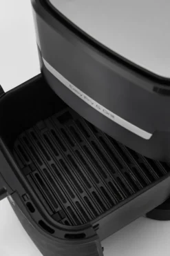 Airfryer Easy fry&grill precision 2IN1 digital-Obh nordica Outlet