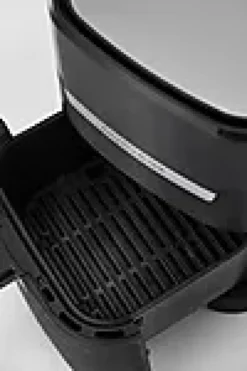 Airfryer Easy fry&grill precision 2IN1 digital-Obh nordica Outlet