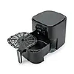 Airfryer 4l AF-40B-Wilfa