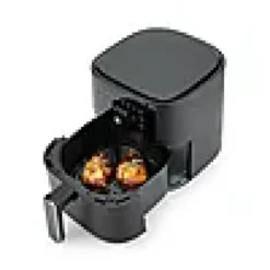 Airfryer 4l AF-40B-Wilfa