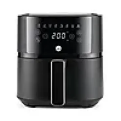 Airfryer 4l AF-40B-Wilfa