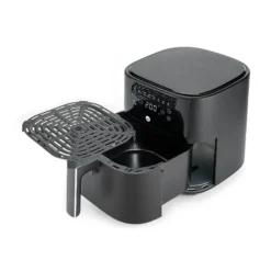 Airfryer 6l AF-60B-Wilfa Online