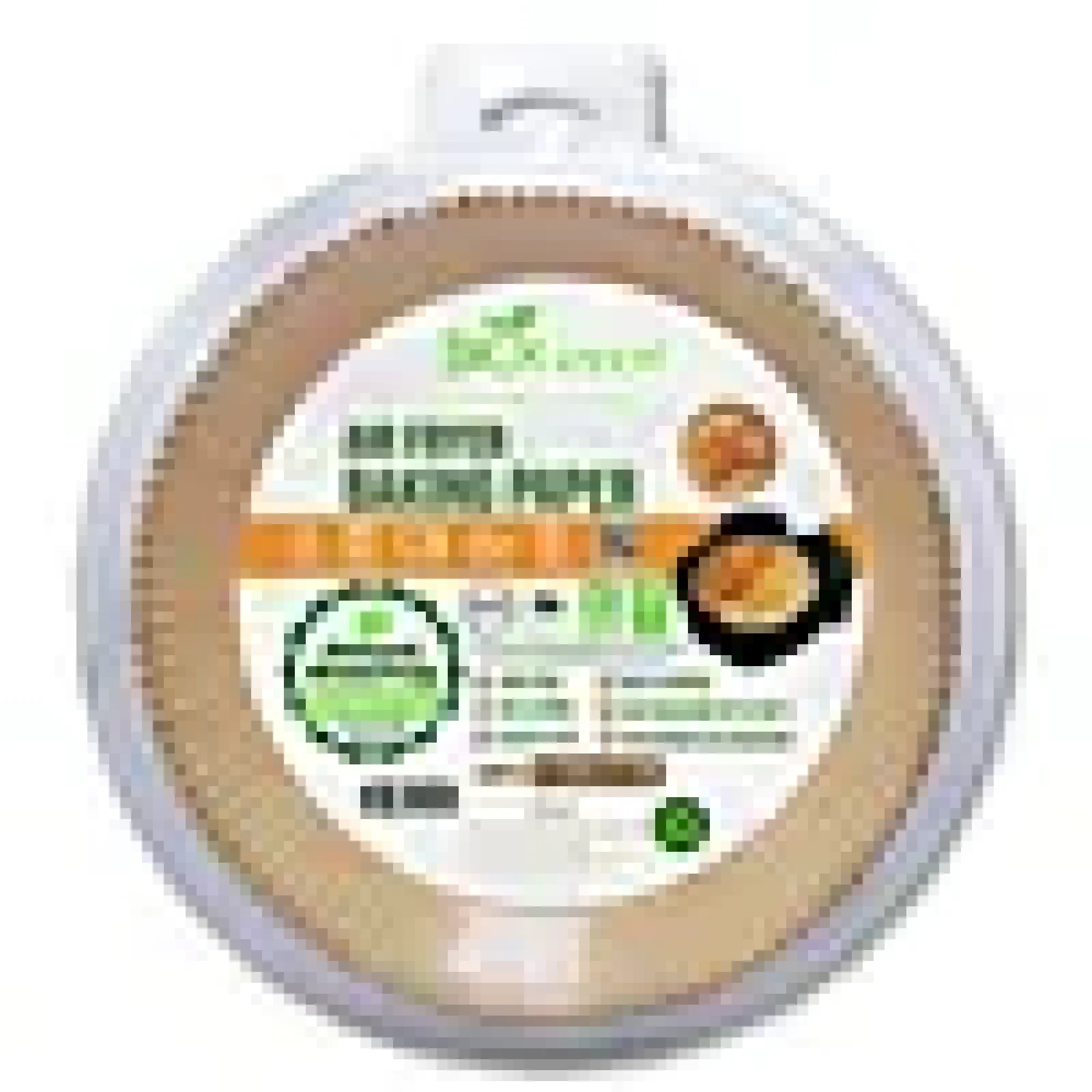 Airfryerpapir runde ø16cm 50stk-Biogreen Online