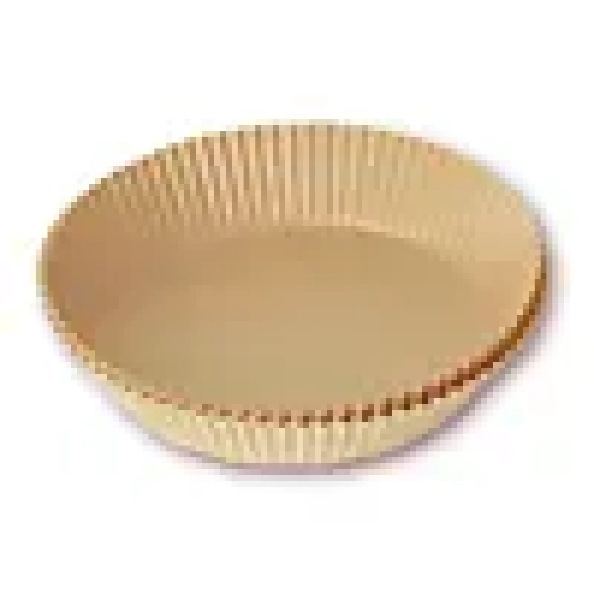 Airfryerpapir runde ø16cm 50stk-Biogreen Online