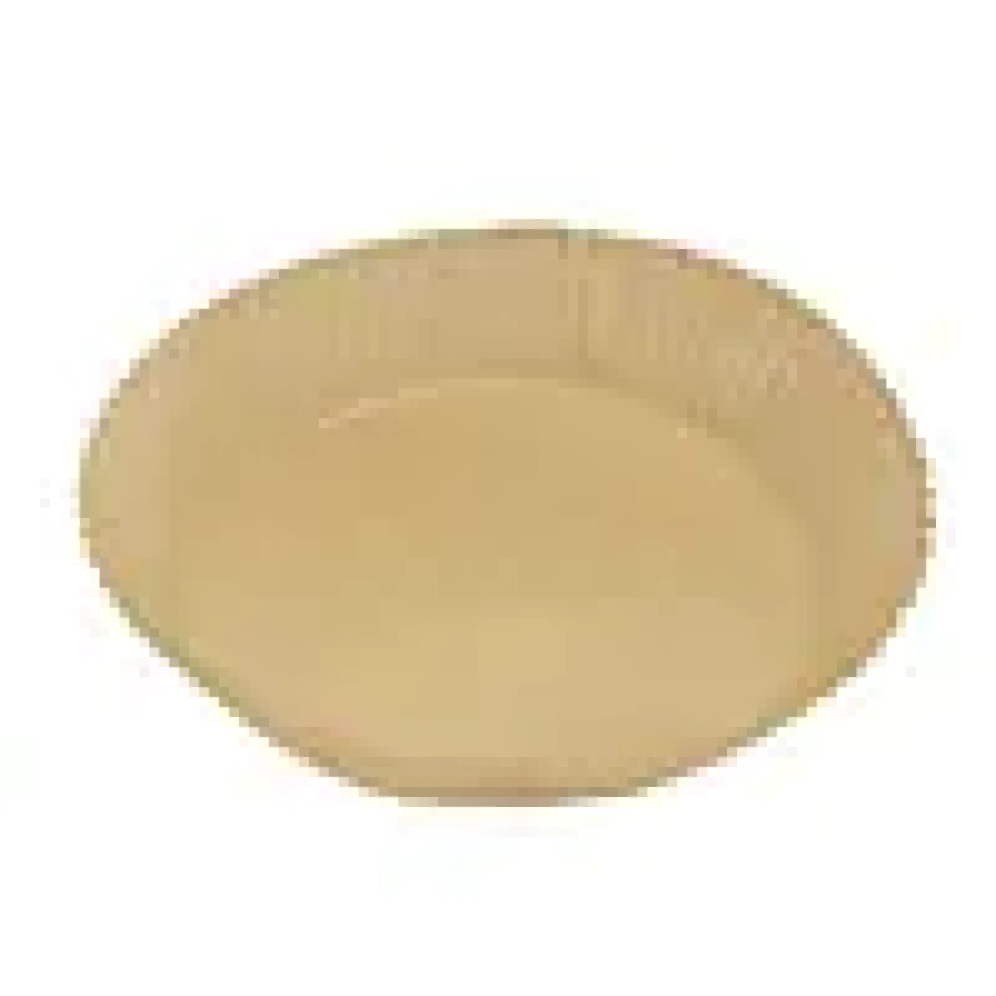 Airfryerpapir runde ø16cm 50stk-Biogreen Online