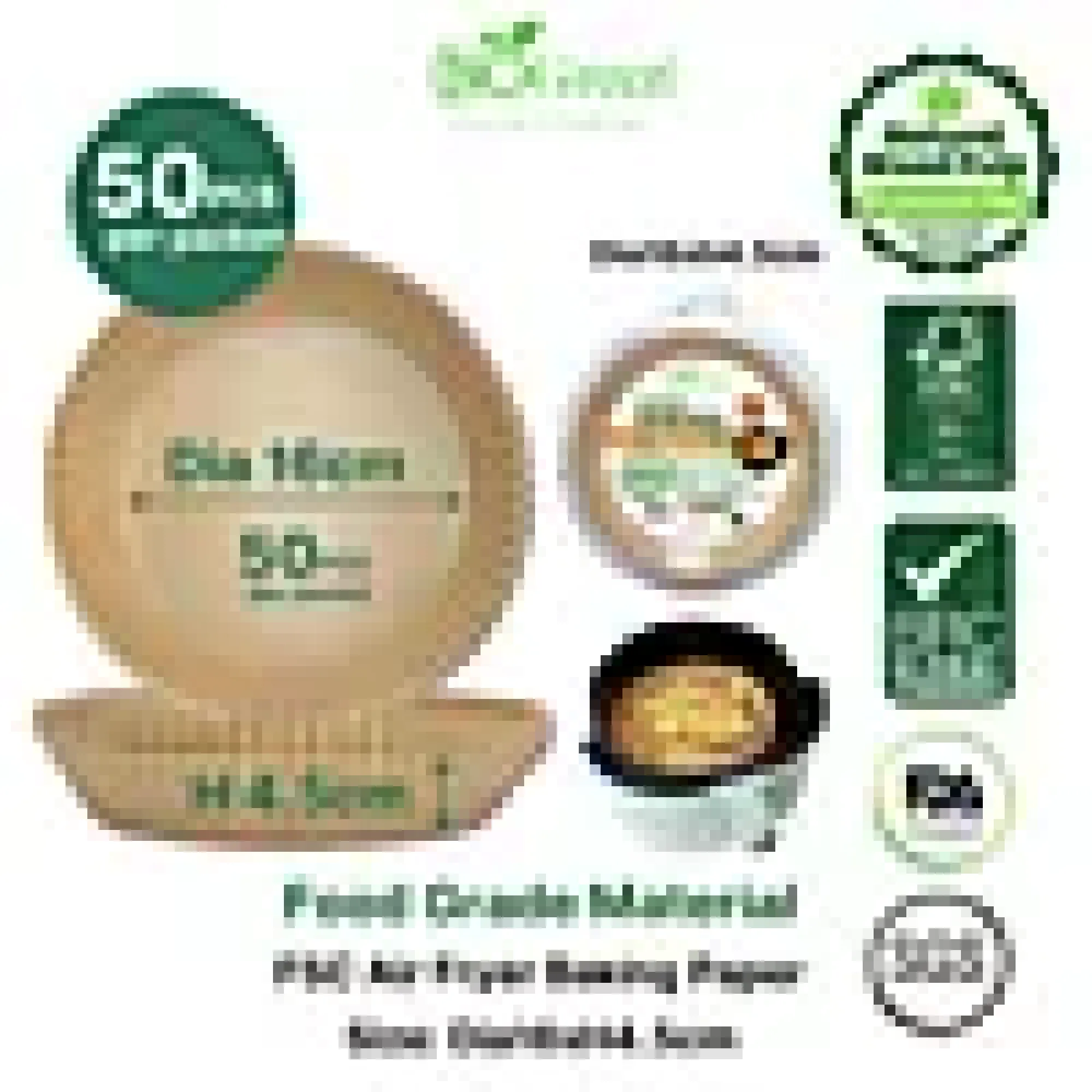 Airfryerpapir runde ø16cm 50stk-Biogreen Online