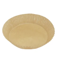 Airfryerpapir runde ø20cm 50stk-Biogreen Clearance