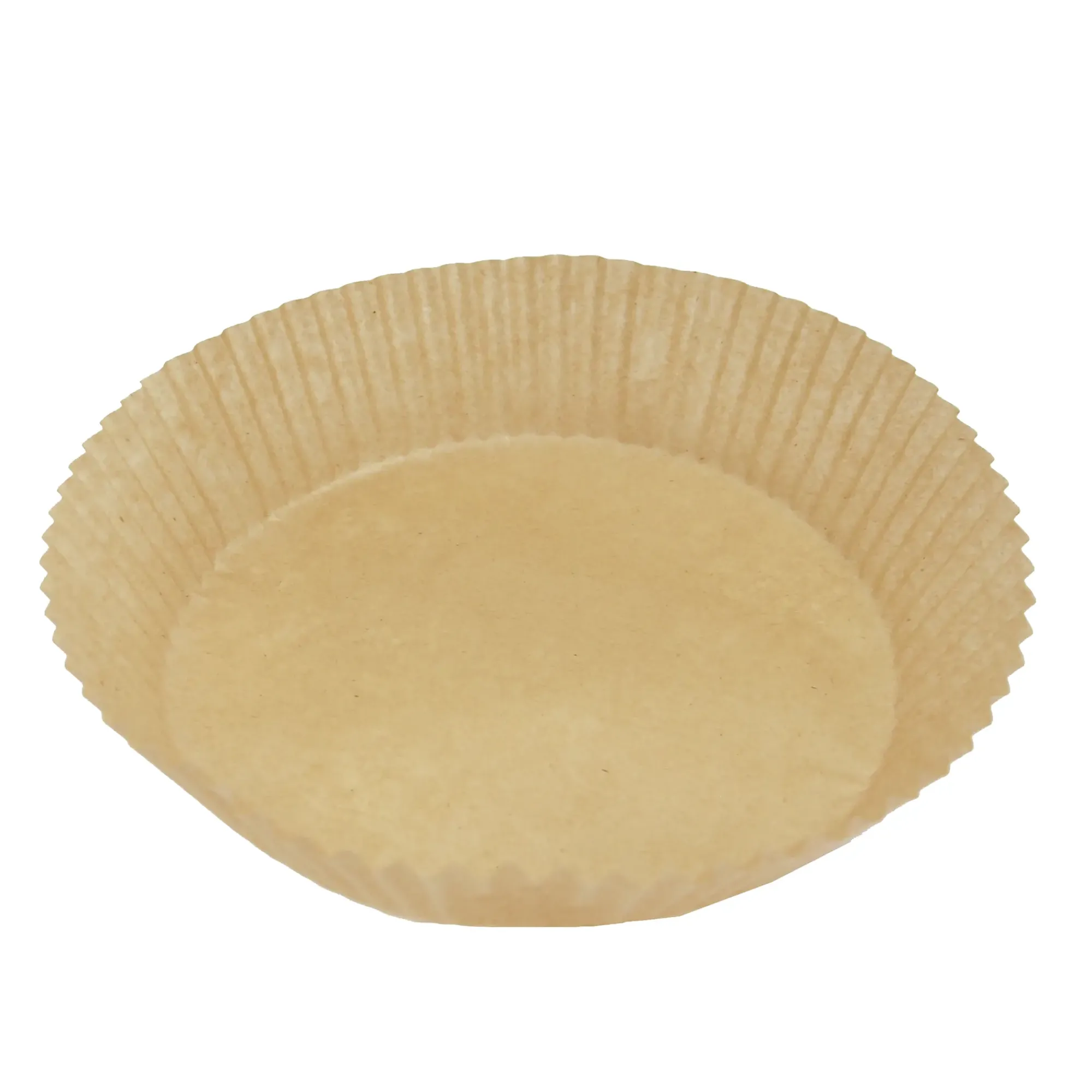 Airfryerpapir runde ø20cm 50stk-Biogreen Clearance