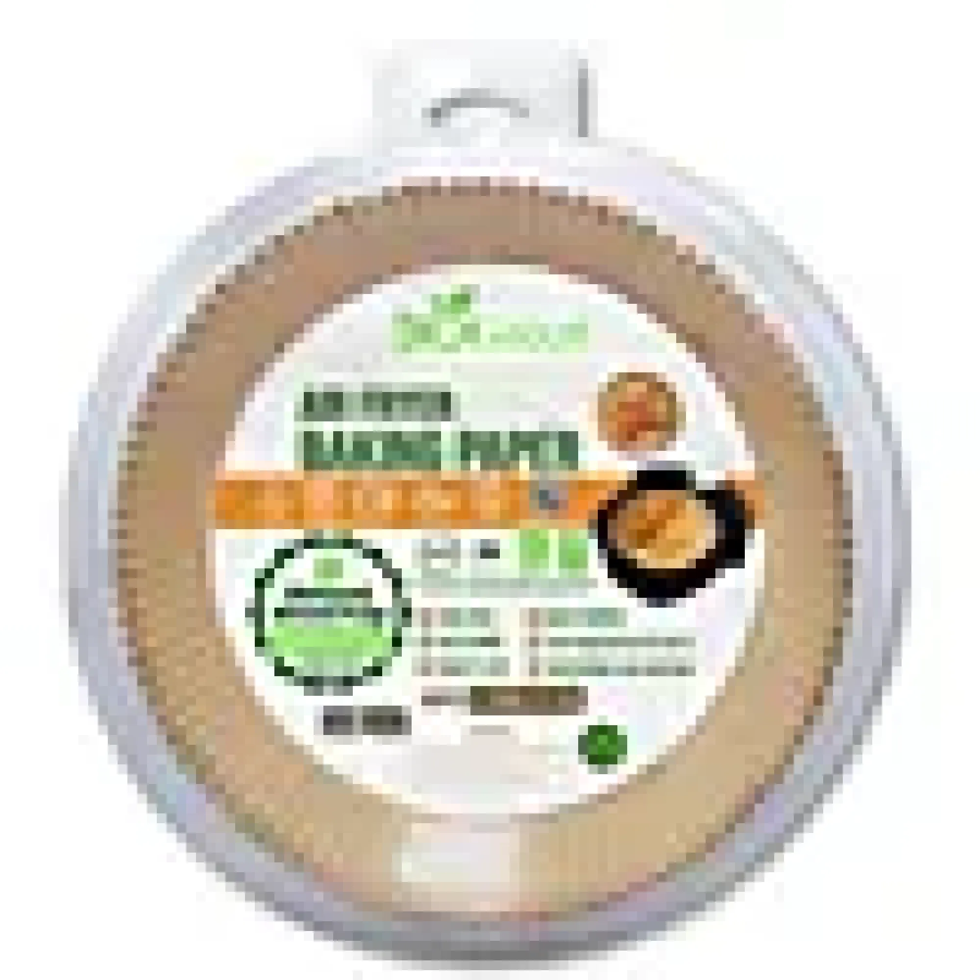 Airfryerpapir runde ø20cm 50stk-Biogreen Clearance