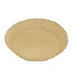 Airfryerpapir runde ø20cm 50stk-Biogreen Clearance