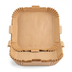 Airfryerpapir 20x20cm 50stk-Wilfa Outlet