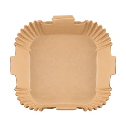 Airfryer papir 16x16cm 50stk-Wilfa New